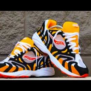 Saucony Grid Acura 2000